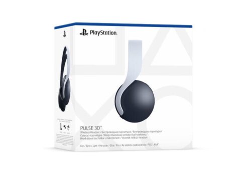 Pulse 3D : où acheter le casque sans fil de Sony pour la PS5 ?