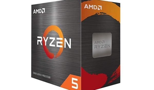Soldes AMD : les processeurs Ryzen Series 5000 de retour à prix canon