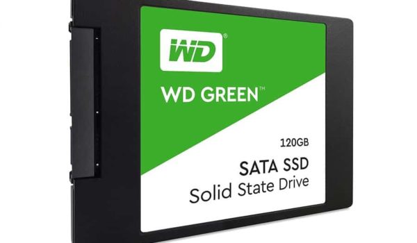 SSD WD Green 120 Go : achetez-le au meilleur prix sur Amazon