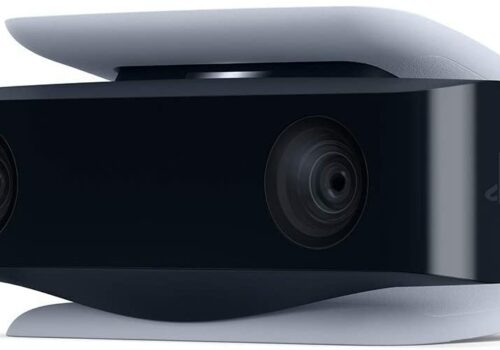 La caméra PlayStation 5 en forte baisse de prix sur Amazon