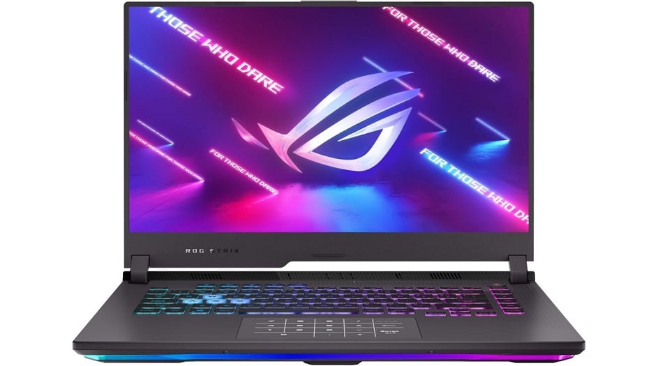 PC Gamer Asus STRIX-G15-G513QR-HN046T