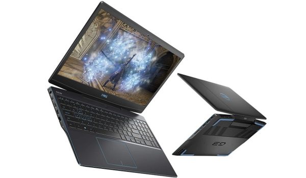 Dell Inspiron G3 15 3500, un PC portable gamer à moins de 800 €