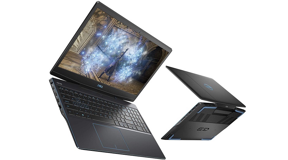 PC portable Dell 15 3500 ps cher amazon