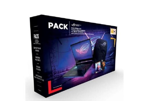 Soldes hiver : baisse de 600 euros sur ce Pack PC portable Gamer Asus Strix !