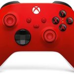 Pulse Red : où acheter la manette Xbox Series X/S au prix le plus bas ?