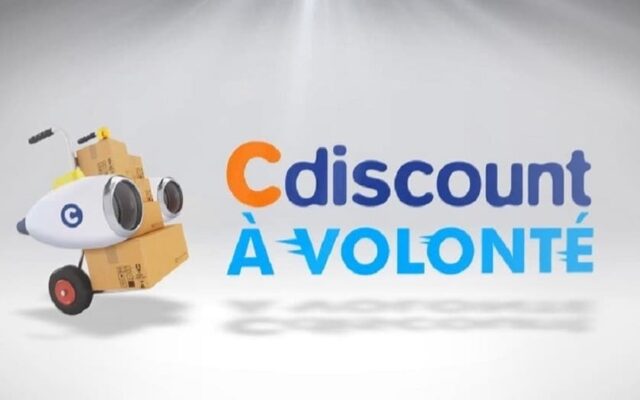 abonnement-cdiscount-a-volonté