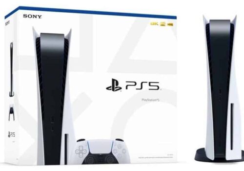 PS5 : acheter la console nouvelle génération de Sony vaut-il le coup ?