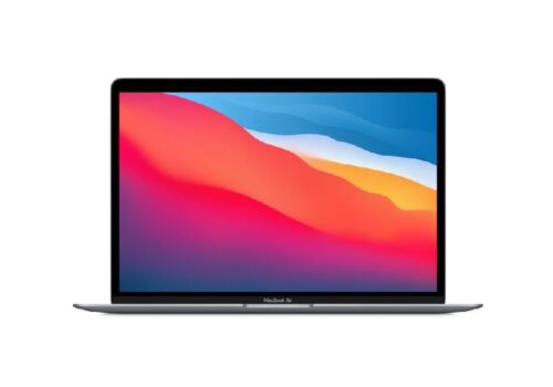 Les MacBook Pro et Air d’Apple sont en promotion