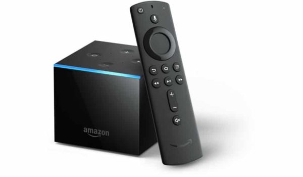 Fire TV Cube : Boulanger et Amazon cassent son prix