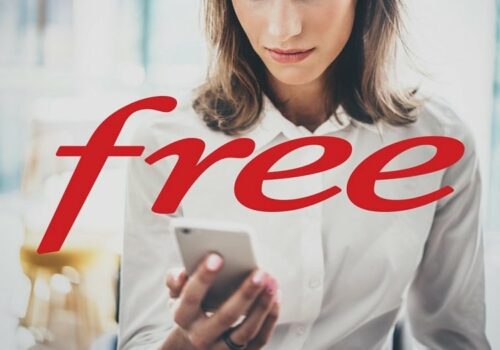 Forfait mobile : la Série Free 70 Go passe à 10,99 €