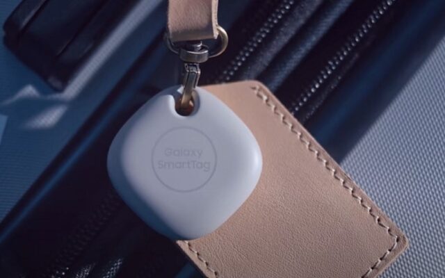 galaxy smarttag