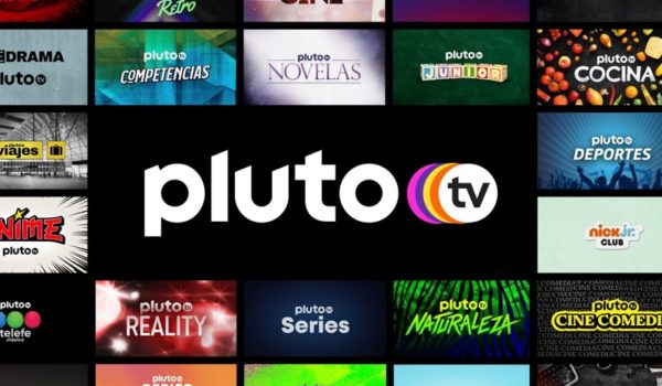 Pluto TV : le Netflix gratuit est disponible en France