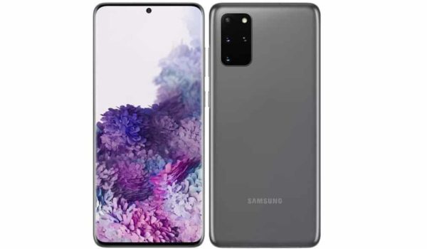 Galaxy S20+ et S20 Ultra : grosse chute de prix sur les smartphones Samsung