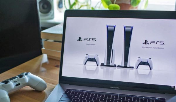 PS5 pas cher : où acheter la console de Sony en 2022 ?
