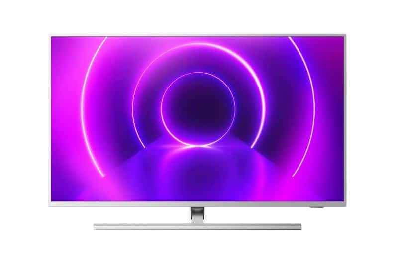 TV LED Philips The One 58PUS8505