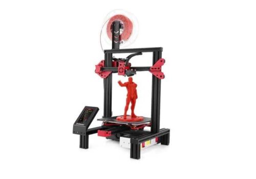 Alfawise U30 Pro : une imprimante 3D performante à prix abordable