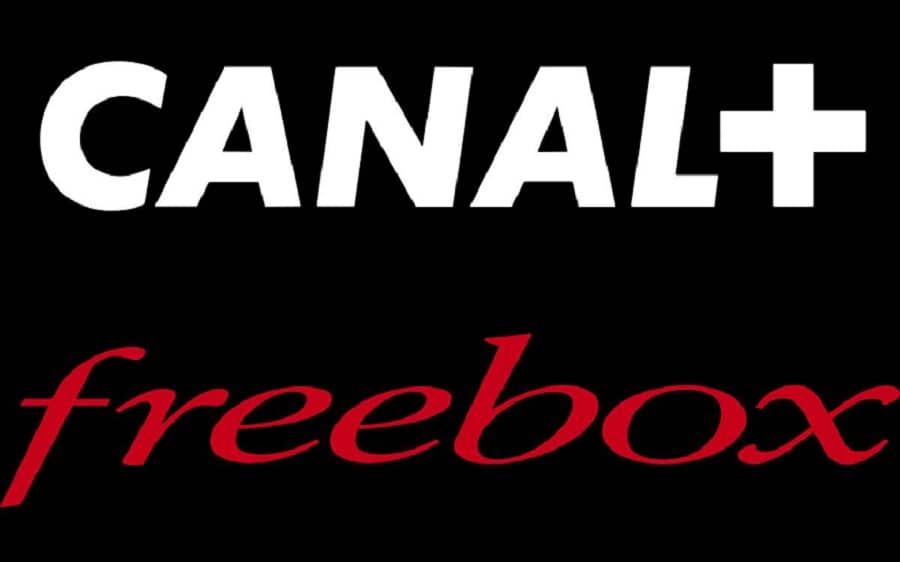 Canal-Freebox