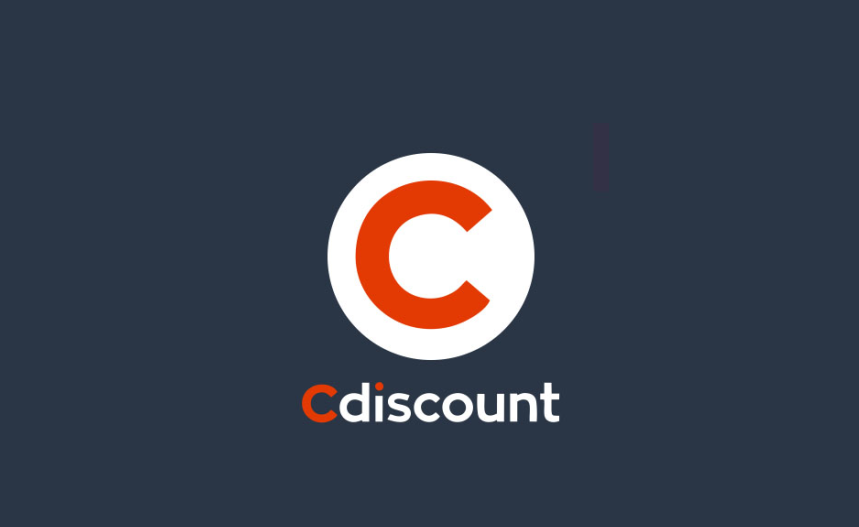 Cdiscount codes promos