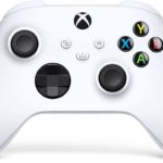 Xbox Series X : la manette Robot White chute à 51 euros
