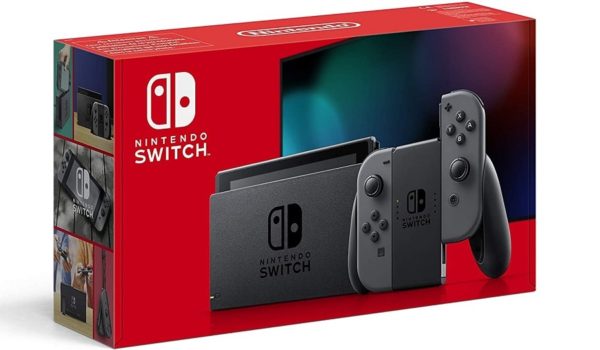 Nintendo Switch : elle est à prix imbattable sur Cdiscount !
