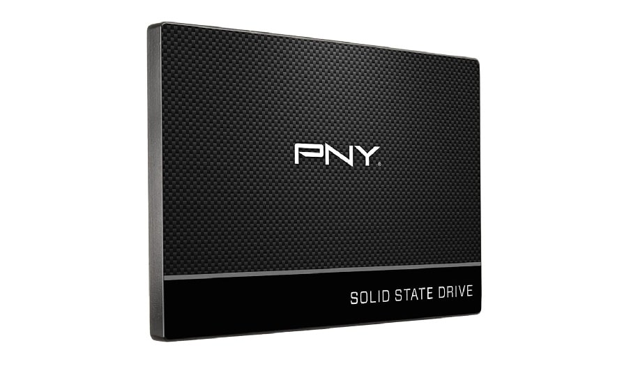 PNY CS900 SSD interne