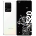 Samsung Galaxy S20 Ultra : son prix dégringole sur Amazon