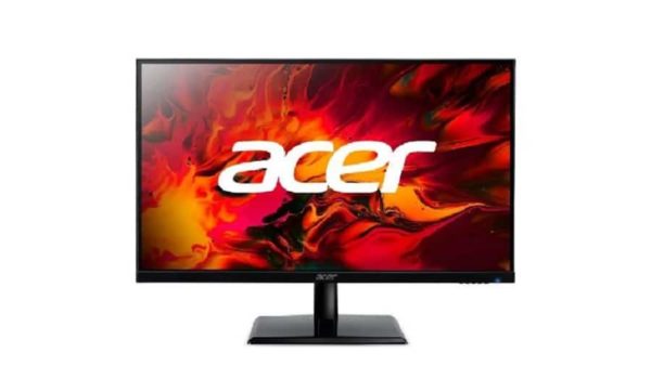 Acer EG240YPbipx : un écran PC gamer complet à moins de 150 €