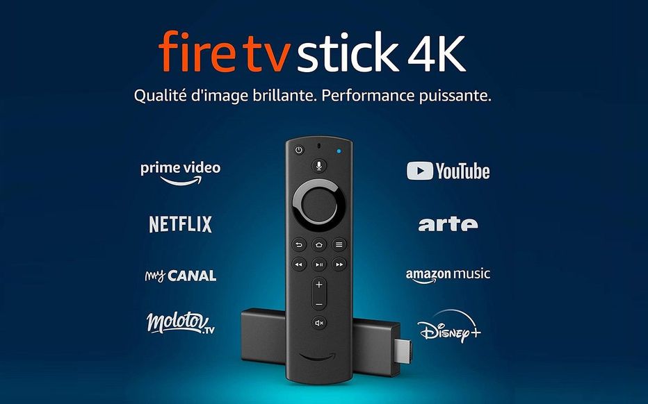 fire tv stick amazon promos