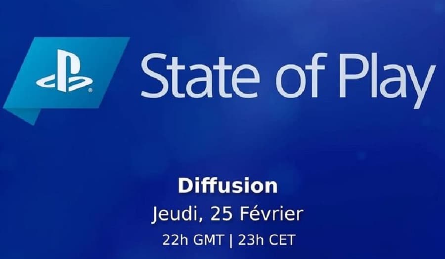 State of Play 2021