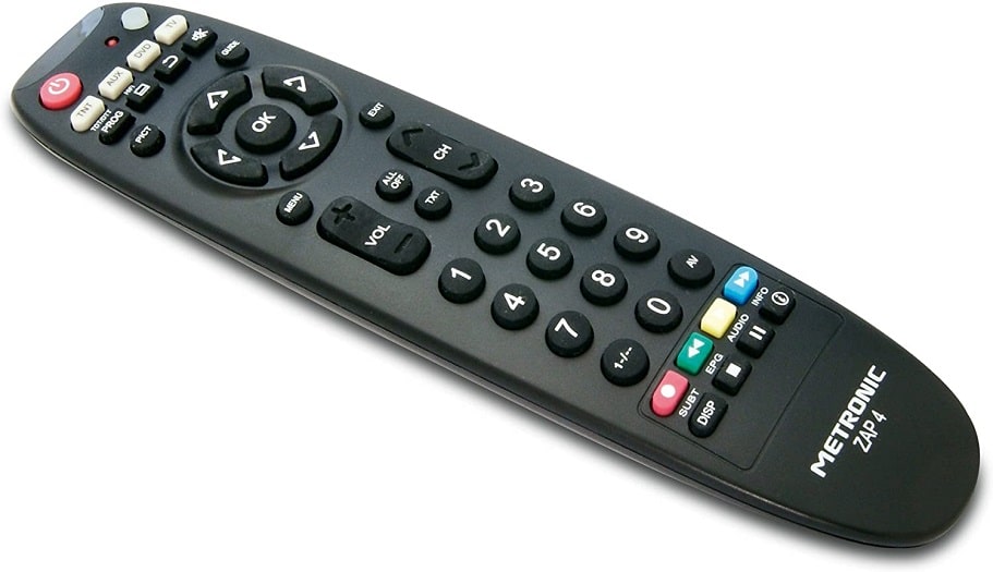 télécommande universelle