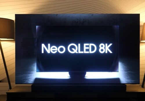 Test TV Samsung Neo QLED QN900A 75″, la 8K au prix fort