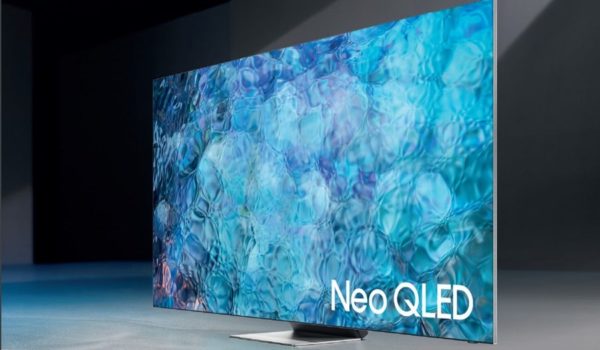 TV Neo QLED Samsung 4K et 8K pas cher : où les acheter au meilleur prix ?