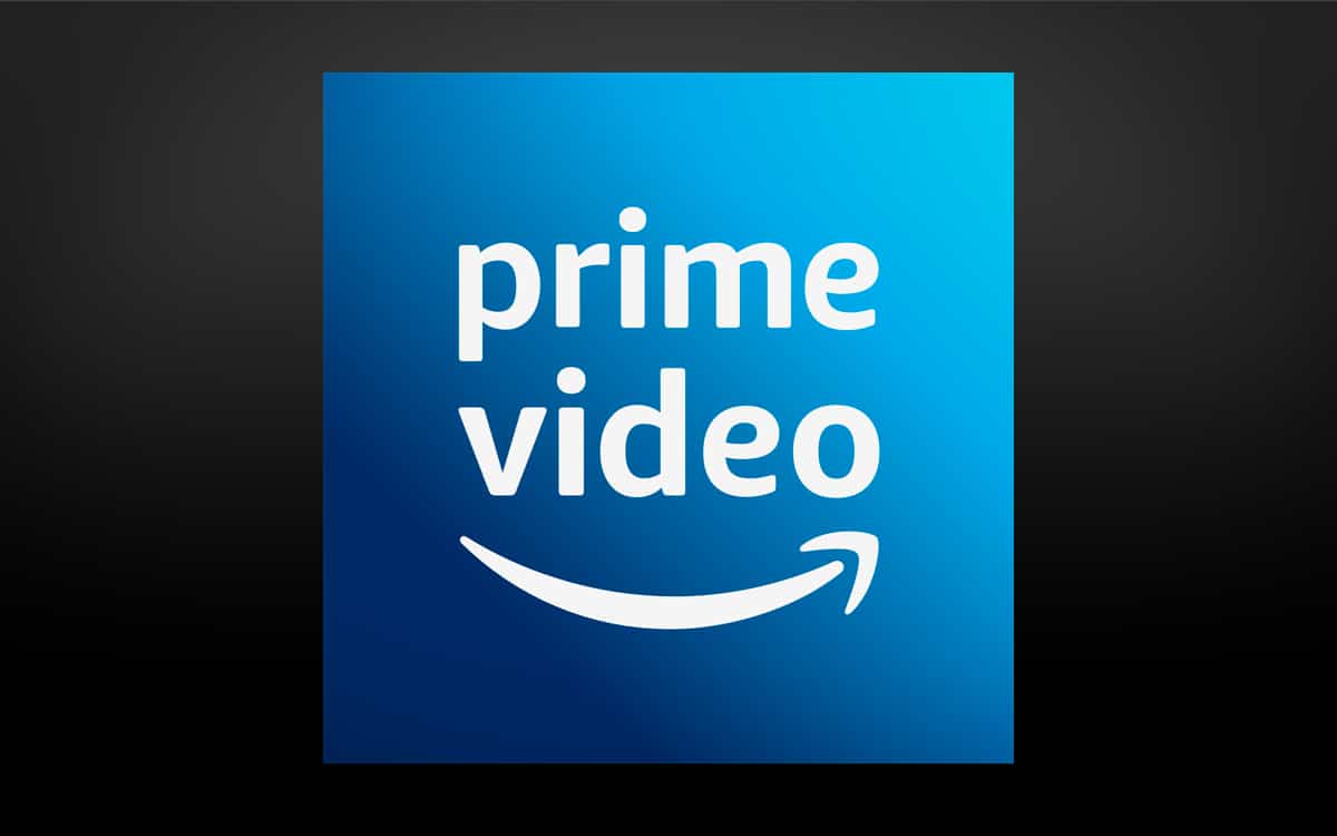 Logo amazon Prime Video
