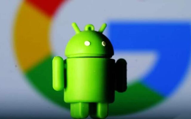 bug android