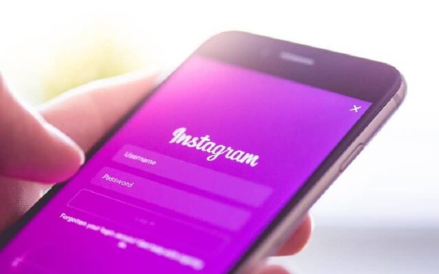 comment supprimer ou désactiver son compte Instagram