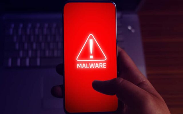 malware android applications désinstaller
