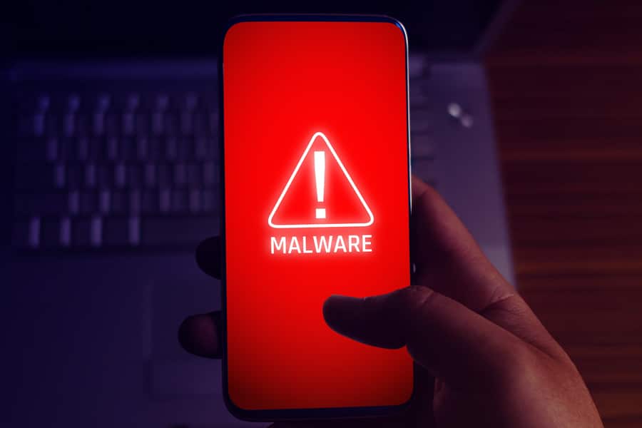 malware android applications désinstaller