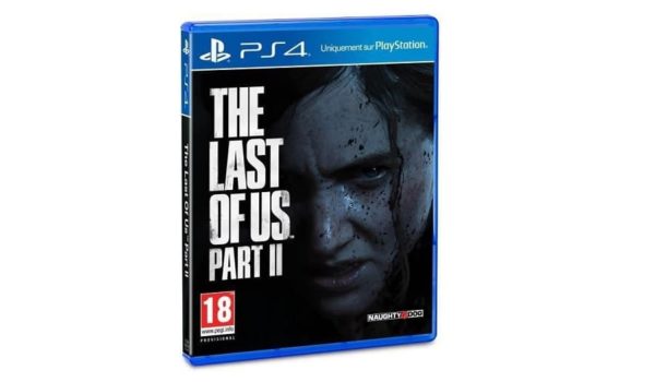 The Last of Us Part II de retour à un bon prix sur Cdiscount !