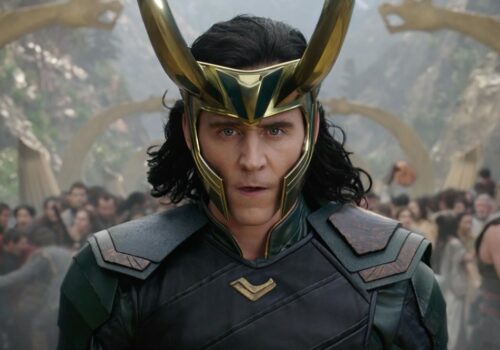 Loki : découvrez la bande-annonce de la série Marvel de Disney+