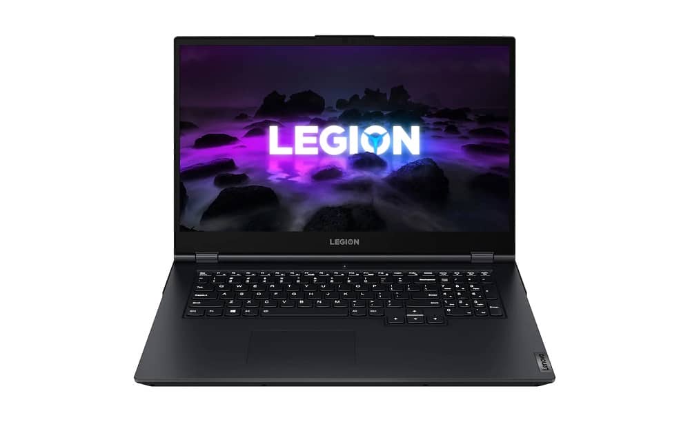 PC portable LENOVO LEGION 5 15ACH6H