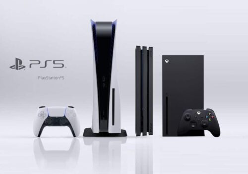 PS5 et Xbox Series X : une pénurie des consoles jusqu’en 2022