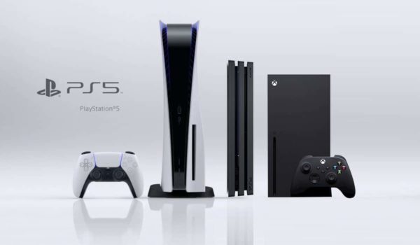 PS5 et Xbox Series X : une pénurie des consoles jusqu’en 2022