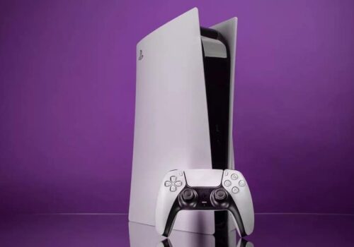 PS5 : Super U aurait du stock de la console de Sony très bientôt