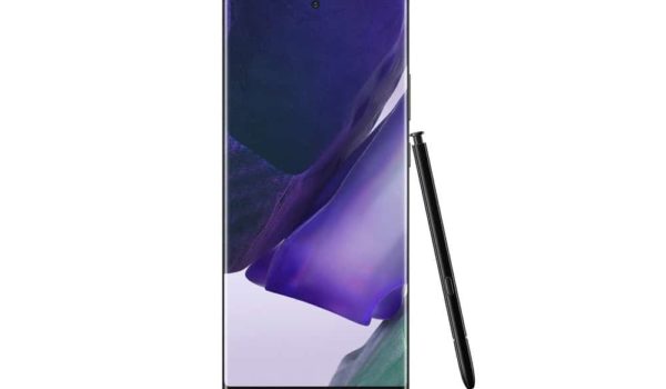 Galaxy Note 20 Ultra : le smartphone s’affiche à un super prix chez SFR