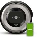 iRobot Roomba e5154 : l’aspirateur robot connecté est en promo
