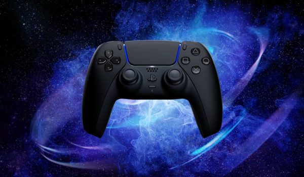PS5 : la manette DualSense Midnight Black est en promo à 59,95 €