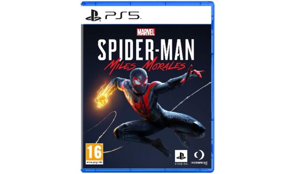 Marvel’s Spider-Man PS4 et Marvel’s Spider-Man : Miles Morales PS5 sont à prix cassé