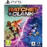 Ratchet Clank Rift Apart sur PS5 : où l’acheter au meilleur prix