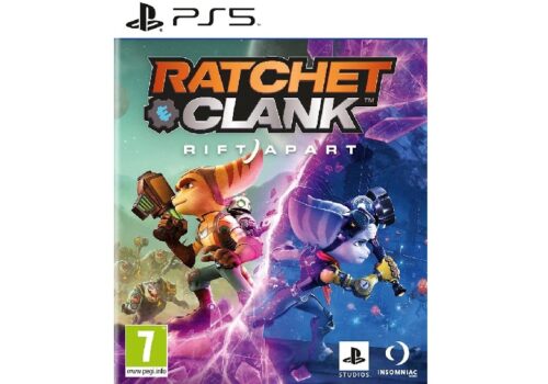 Ratchet Clank Rift Apart sur PS5 : où l’acheter au meilleur prix