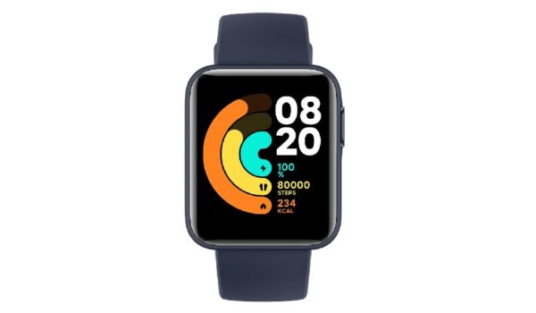 Mi Watch Lite : la montre connectée Xiaomi est à petit prix sur Amazon